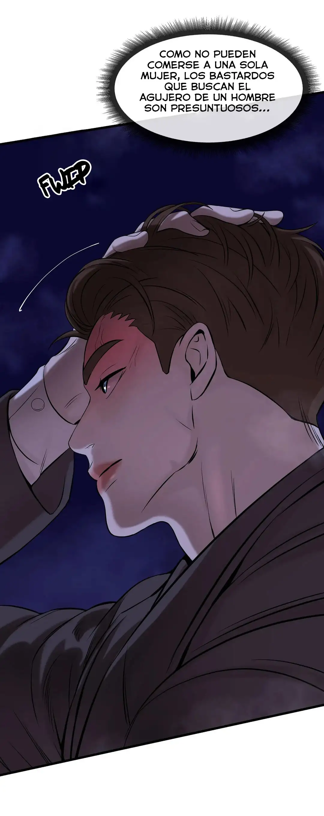 Shell Boy Capitulo 4 page 21