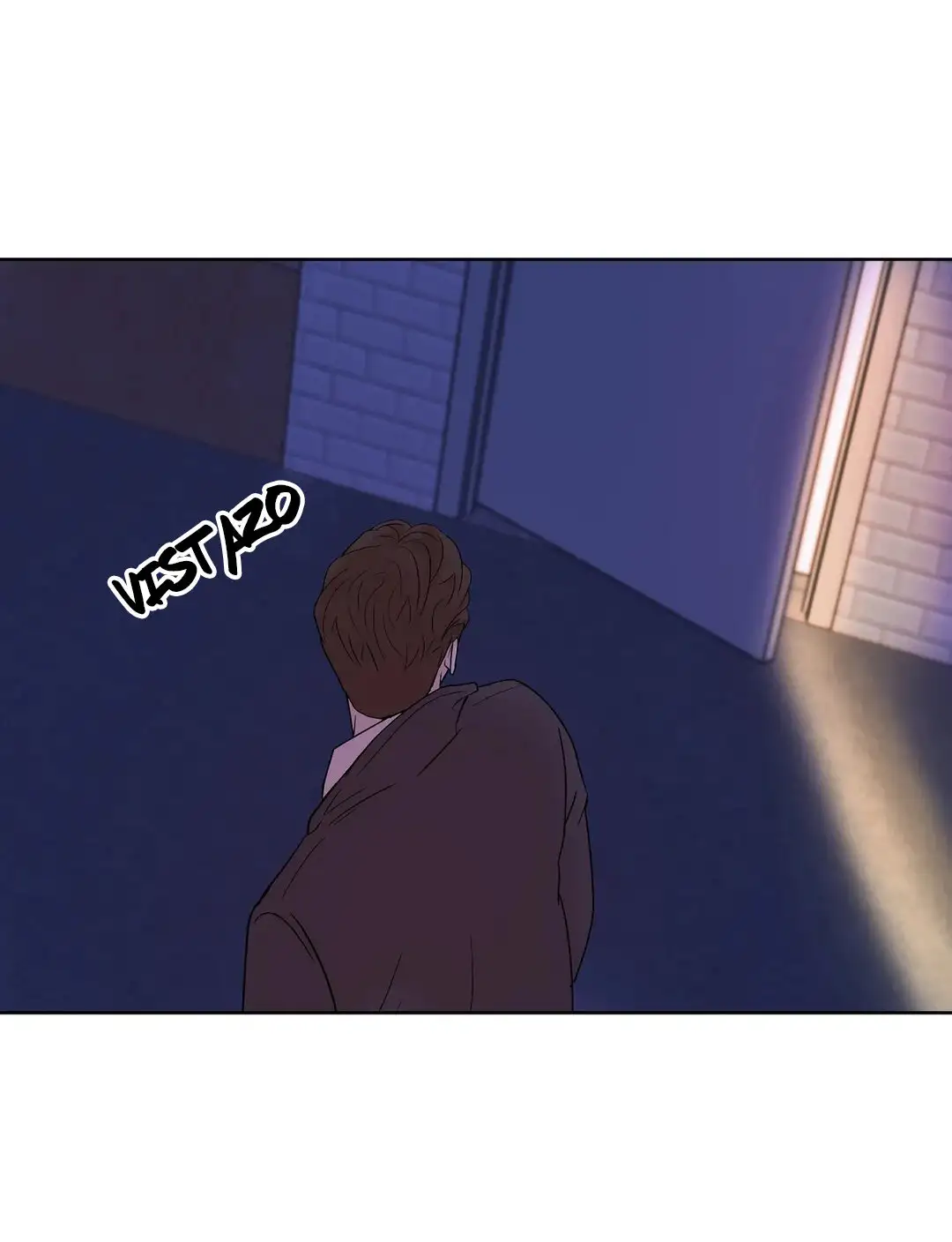 Shell Boy Capitulo 4 page 22