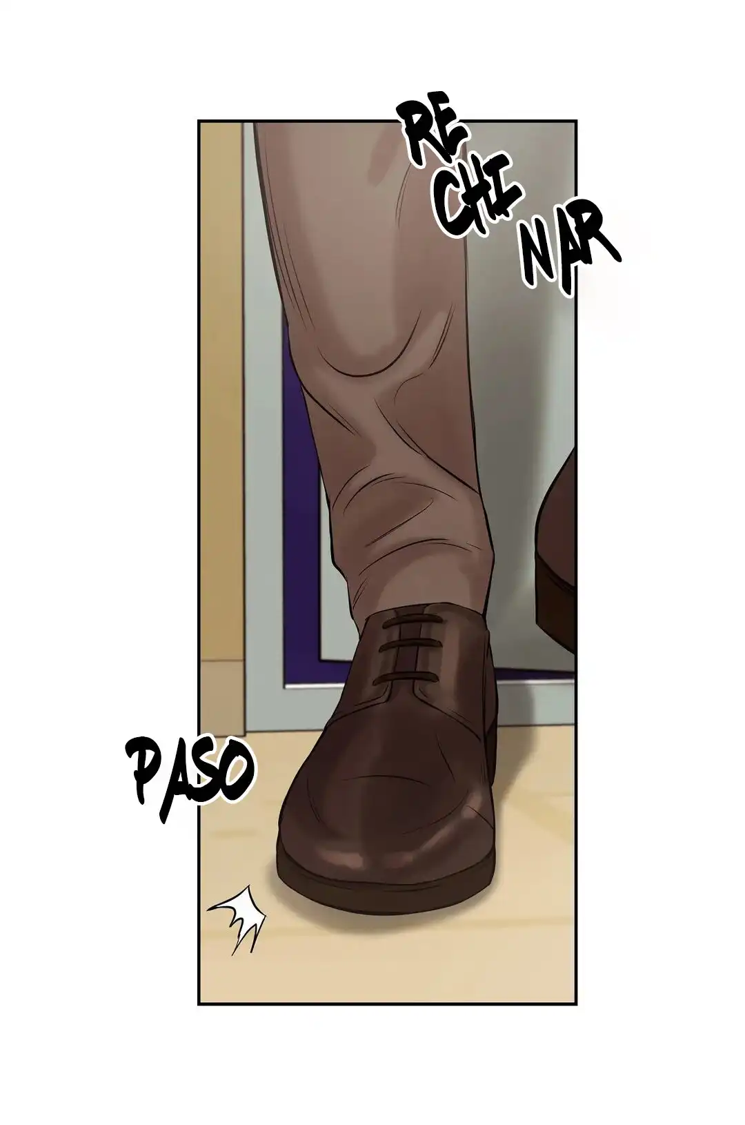 Shell Boy Capitulo 4 page 23