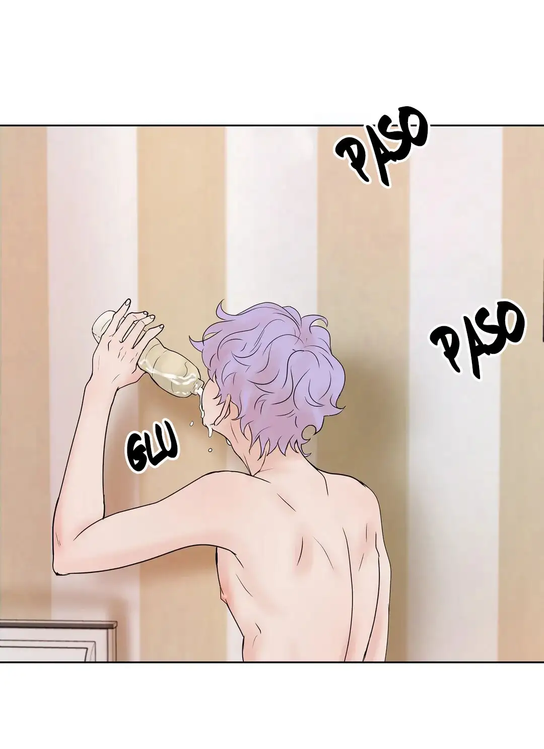 Shell Boy Capitulo 4 page 24