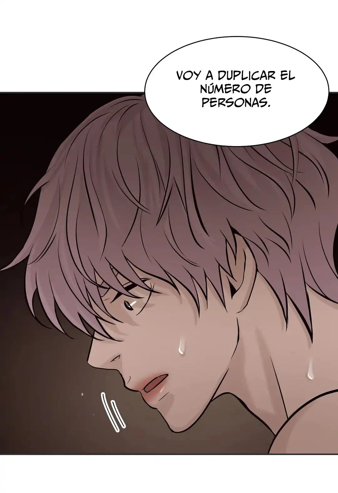 Shell Boy Capitulo 4 page 27