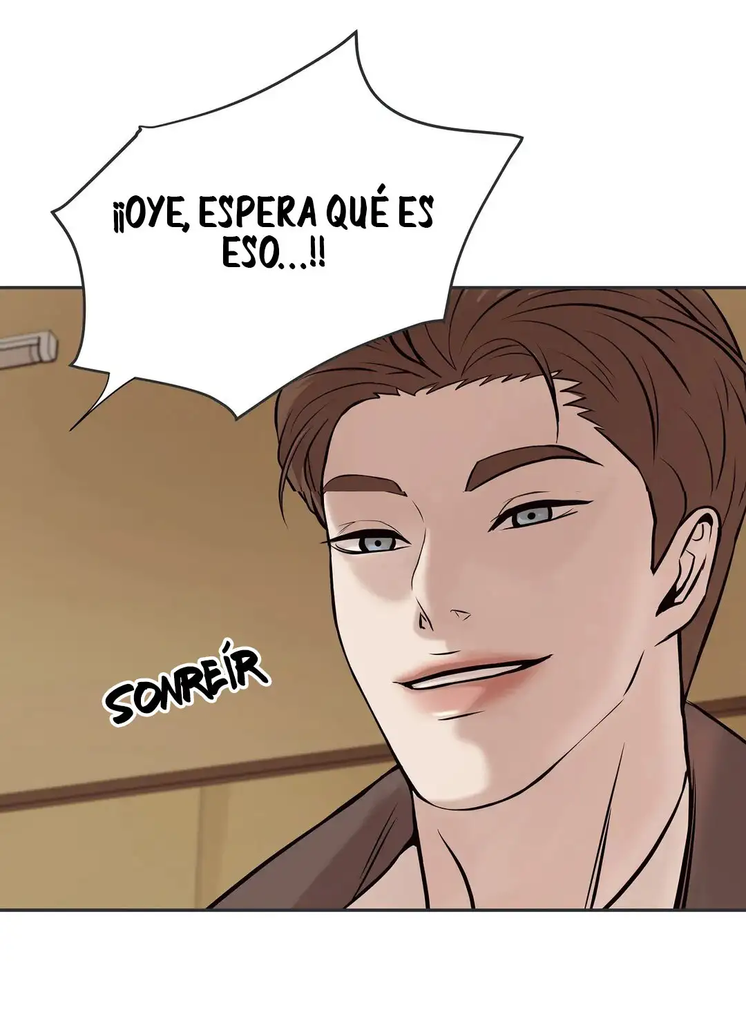 Shell Boy Capitulo 4 page 28