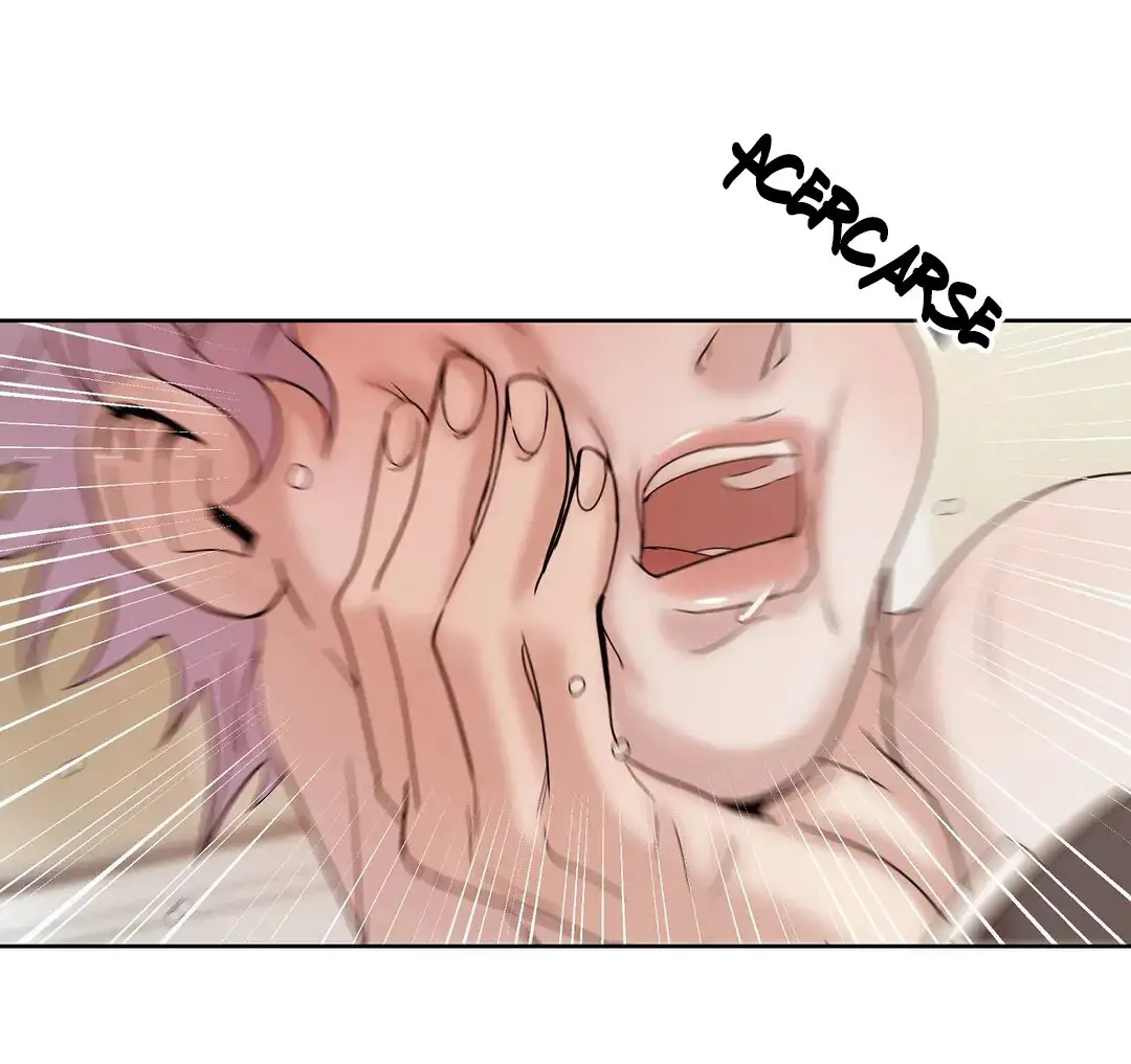 Shell Boy Capitulo 4 page 29