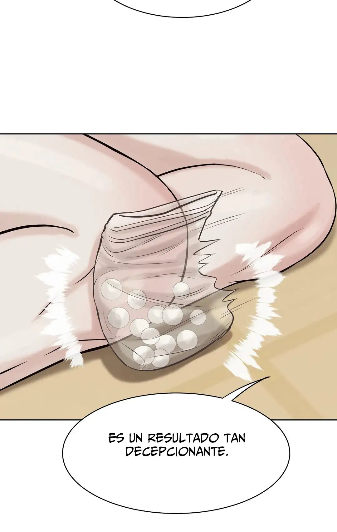 Shell Boy Capitulo 4 page 31