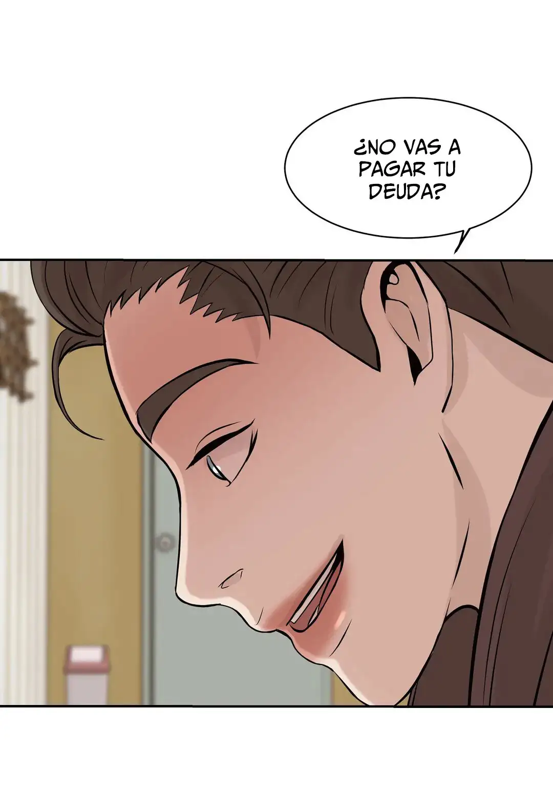 Shell Boy Capitulo 4 page 32
