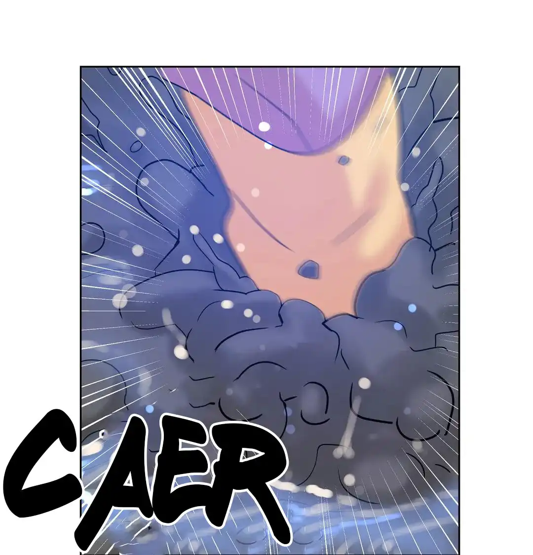 Shell Boy Capitulo 4 page 42