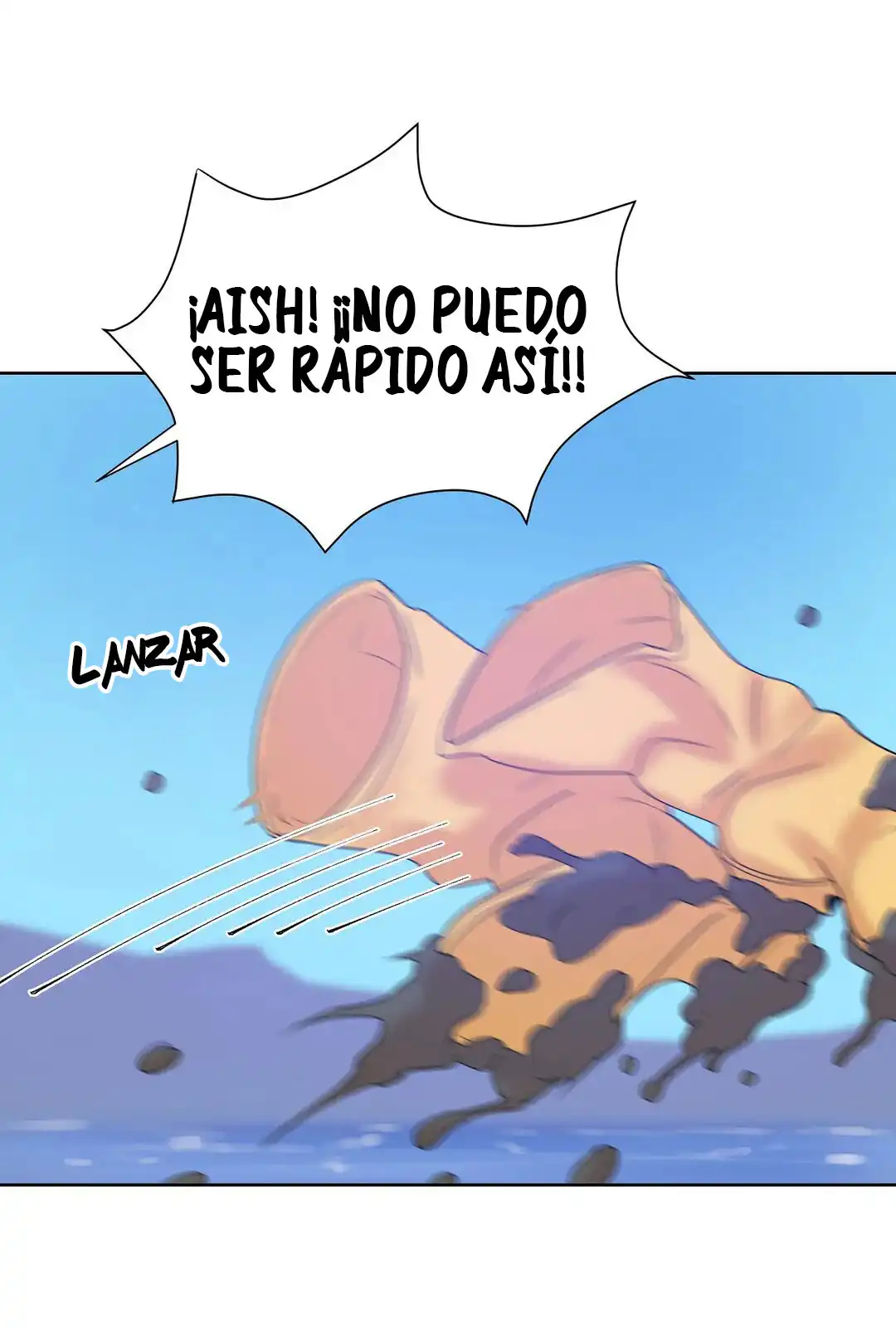 Shell Boy Capitulo 4 page 44