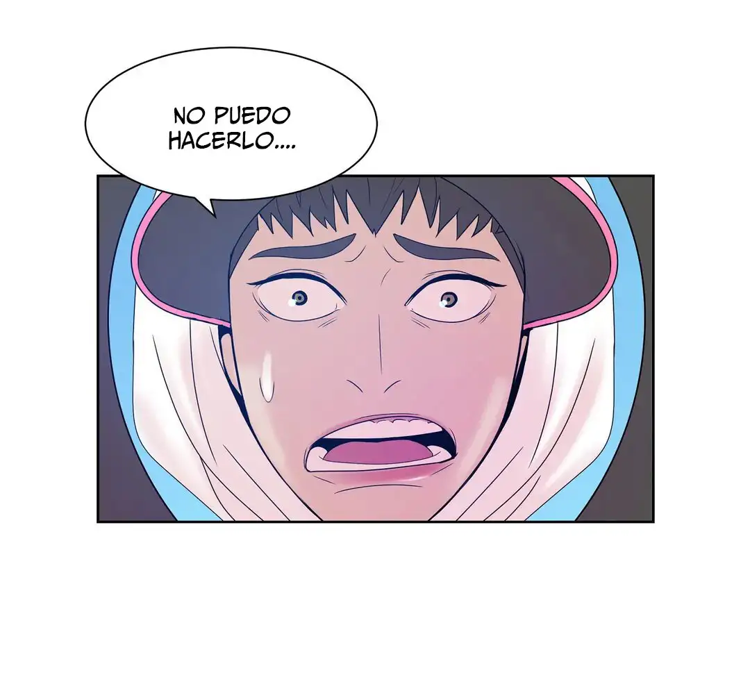 Shell Boy Capitulo 4 page 49