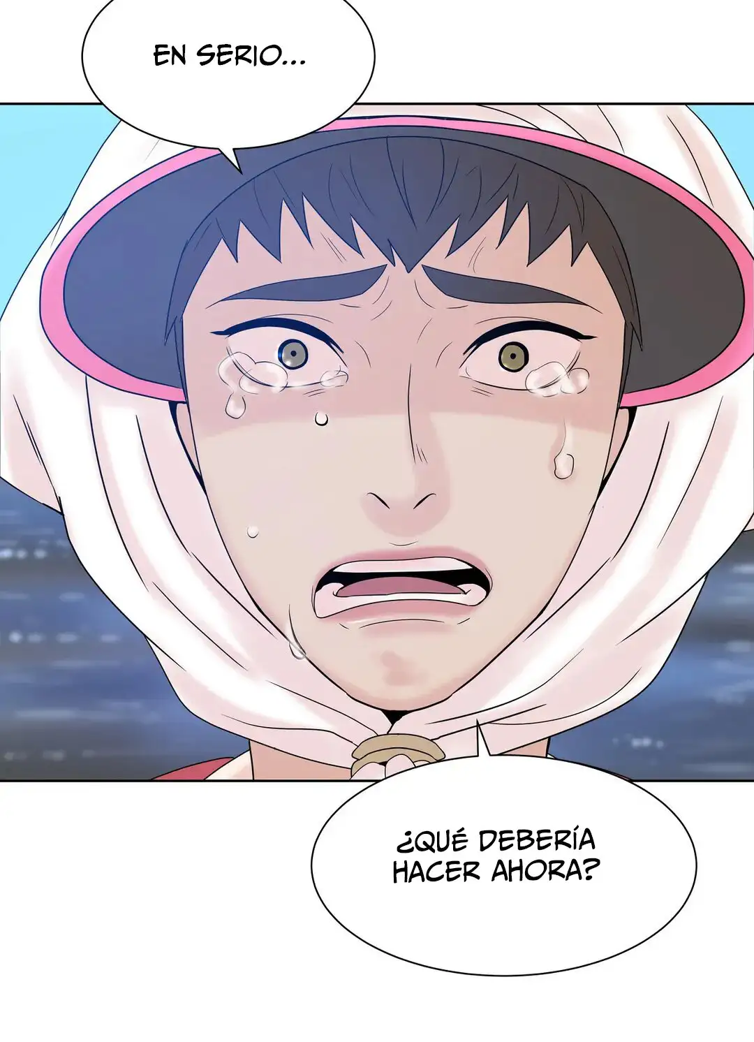 Shell Boy Capitulo 4 page 51