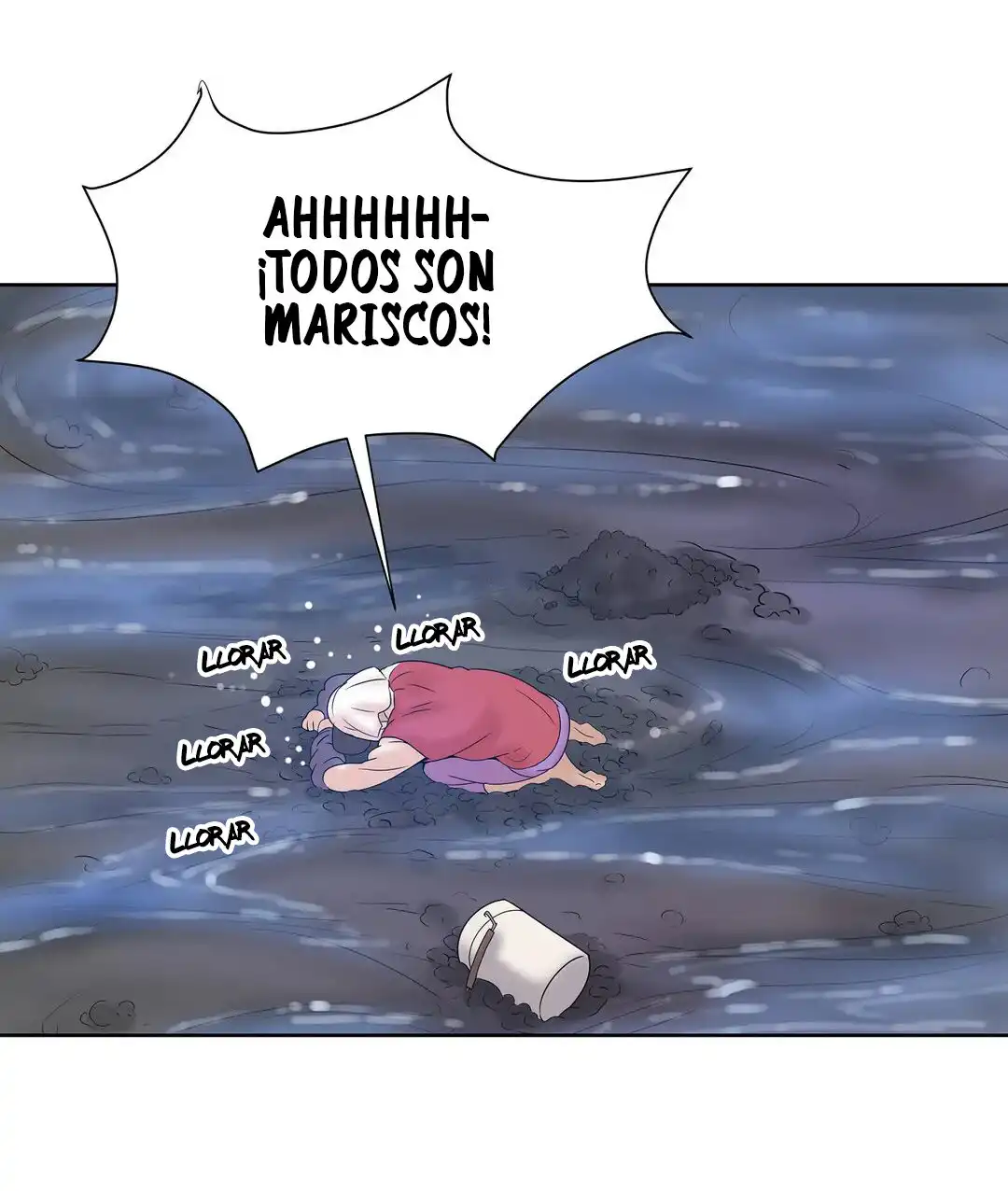 Shell Boy Capitulo 4 page 52
