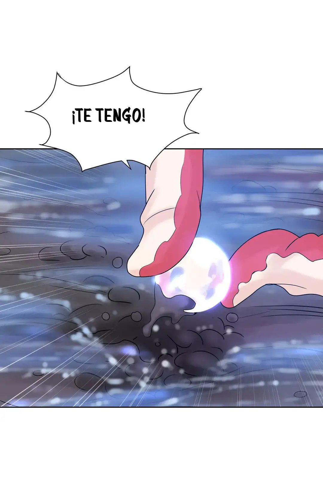 Shell Boy Capitulo 4 page 55