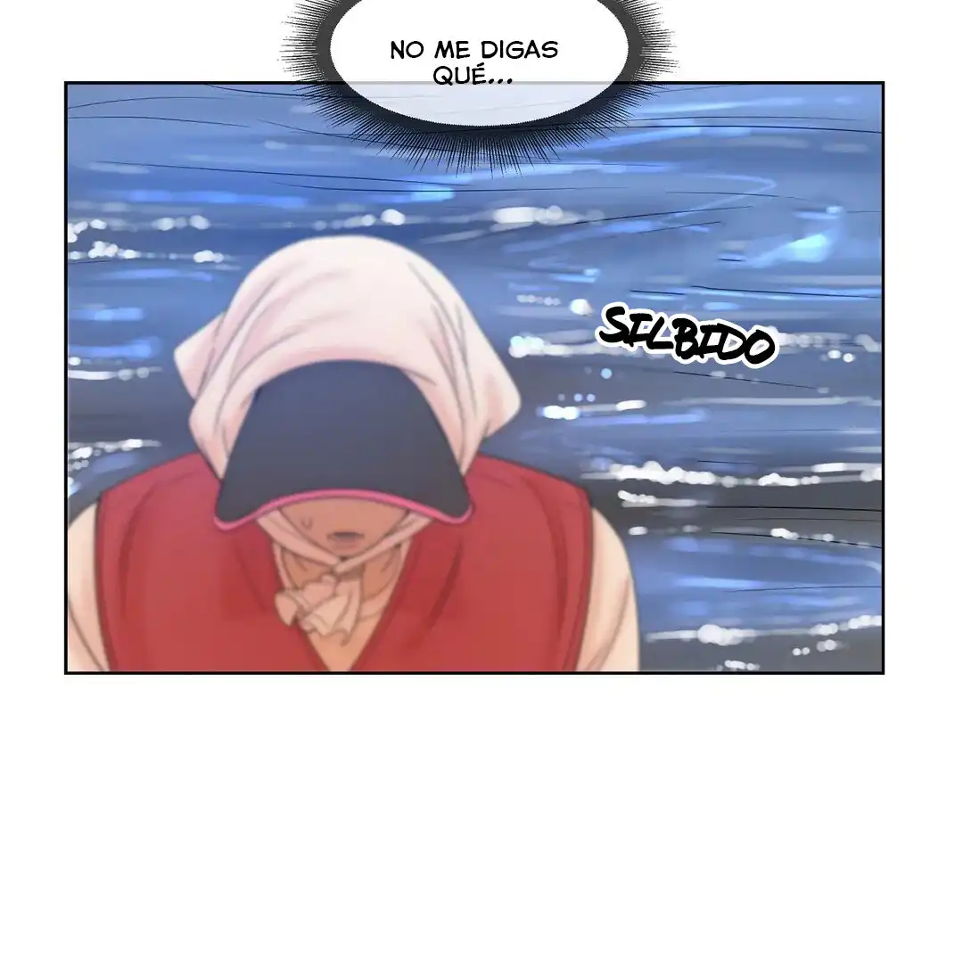 Shell Boy Capitulo 4 page 62