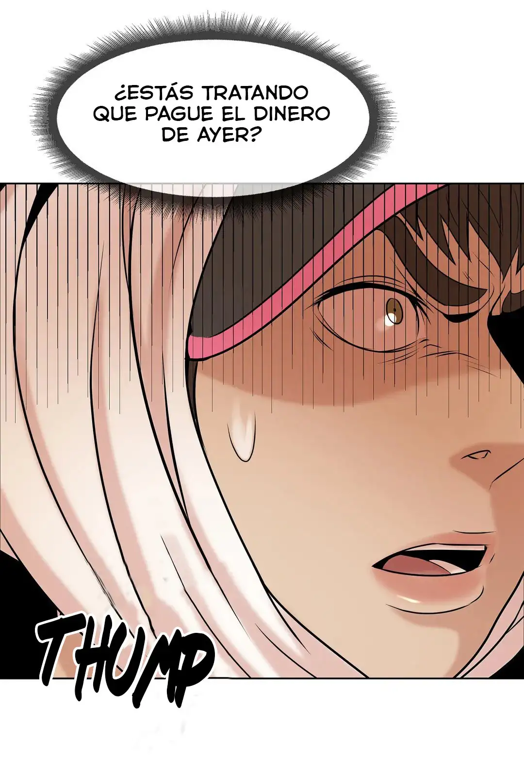 Shell Boy Capitulo 4 page 63