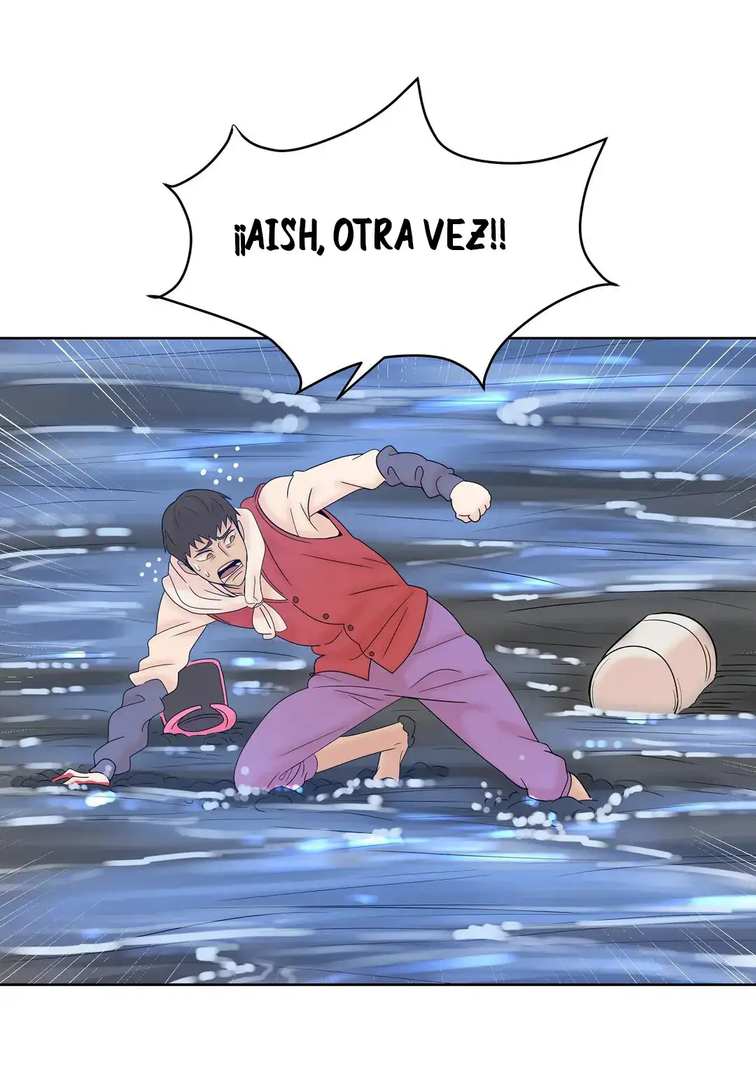 Shell Boy Capitulo 4 page 66