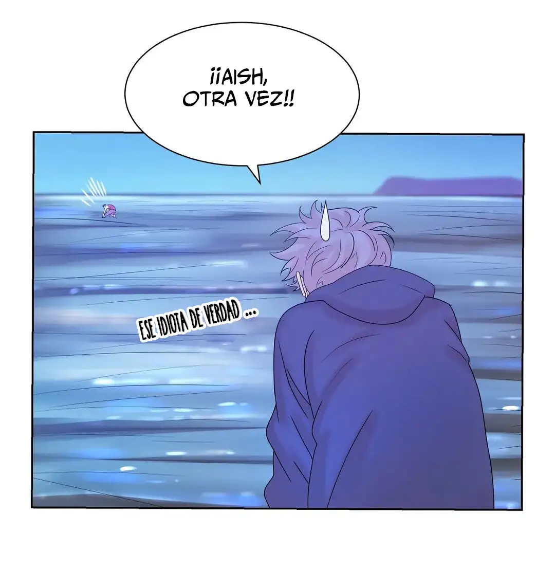 Shell Boy Capitulo 4 page 67