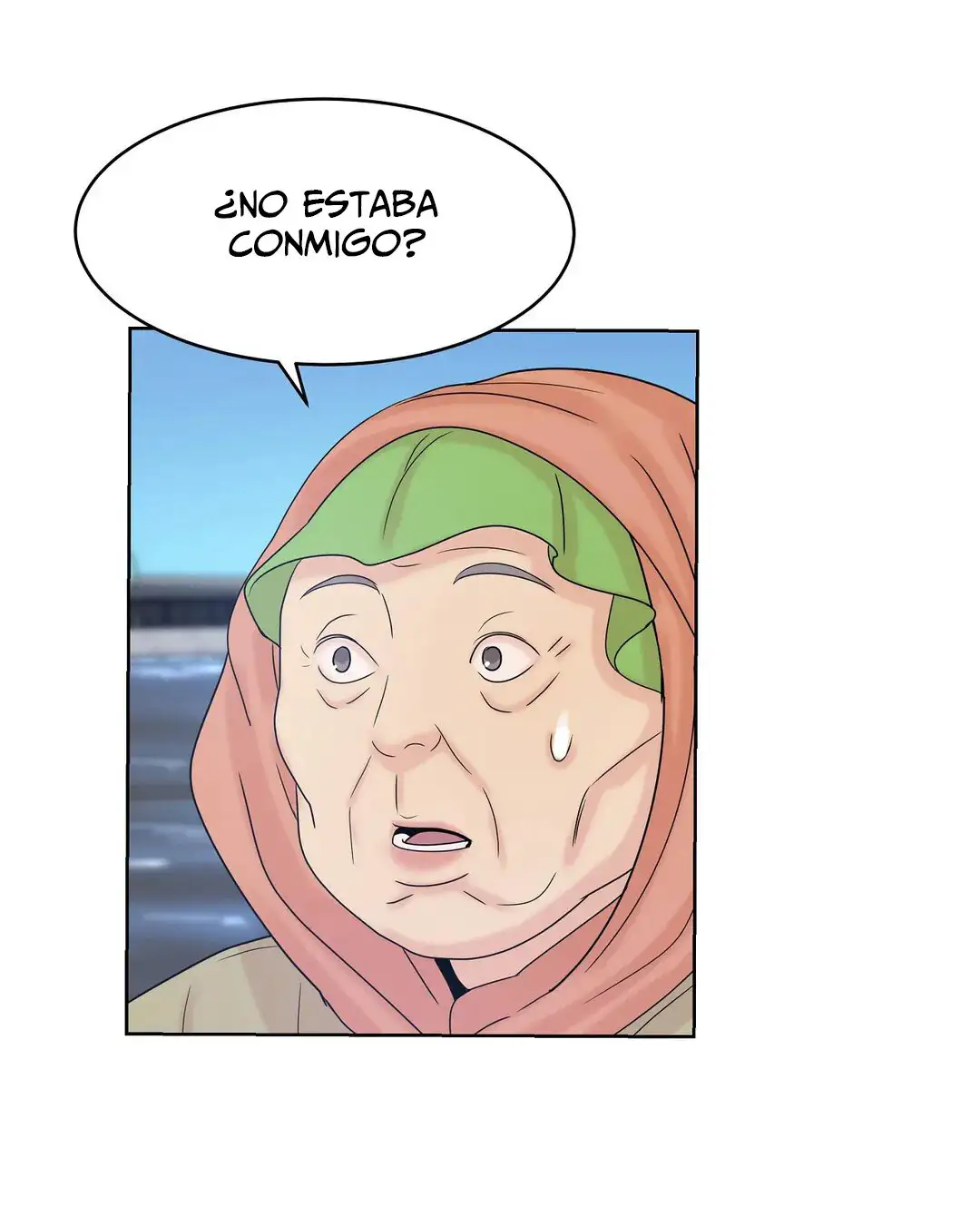 Shell Boy Capitulo 4 page 70