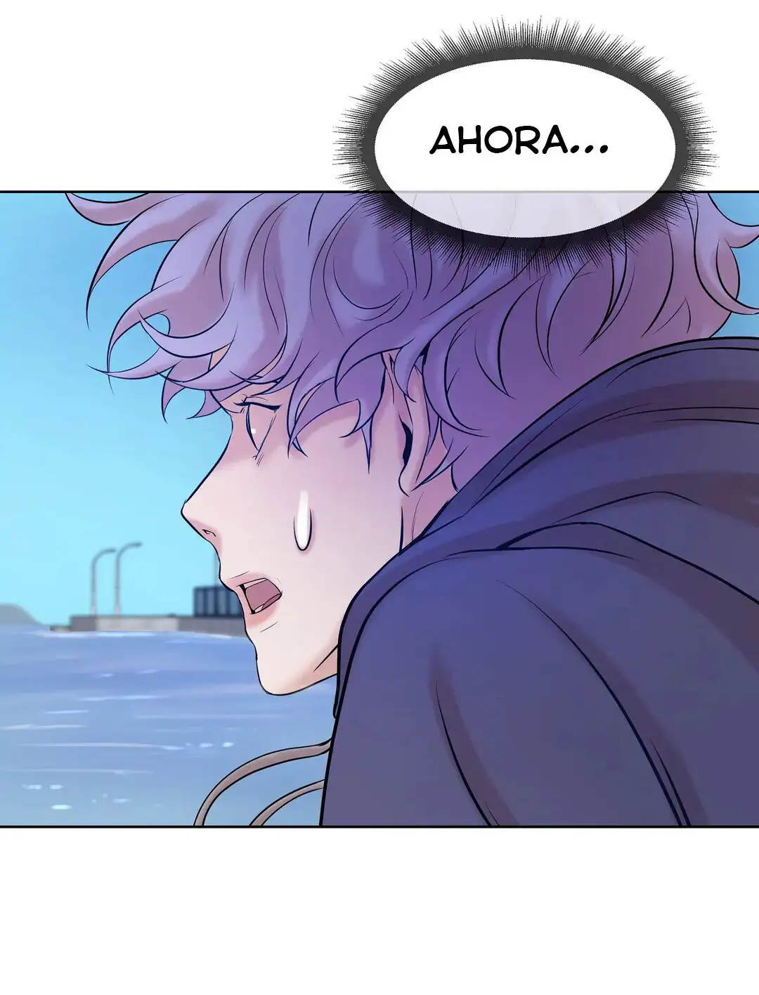 Shell Boy Capitulo 4 page 74