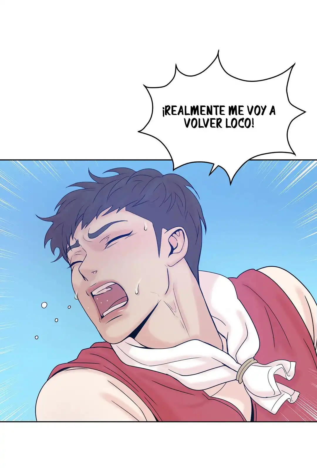 Shell Boy Capitulo 4 page 77