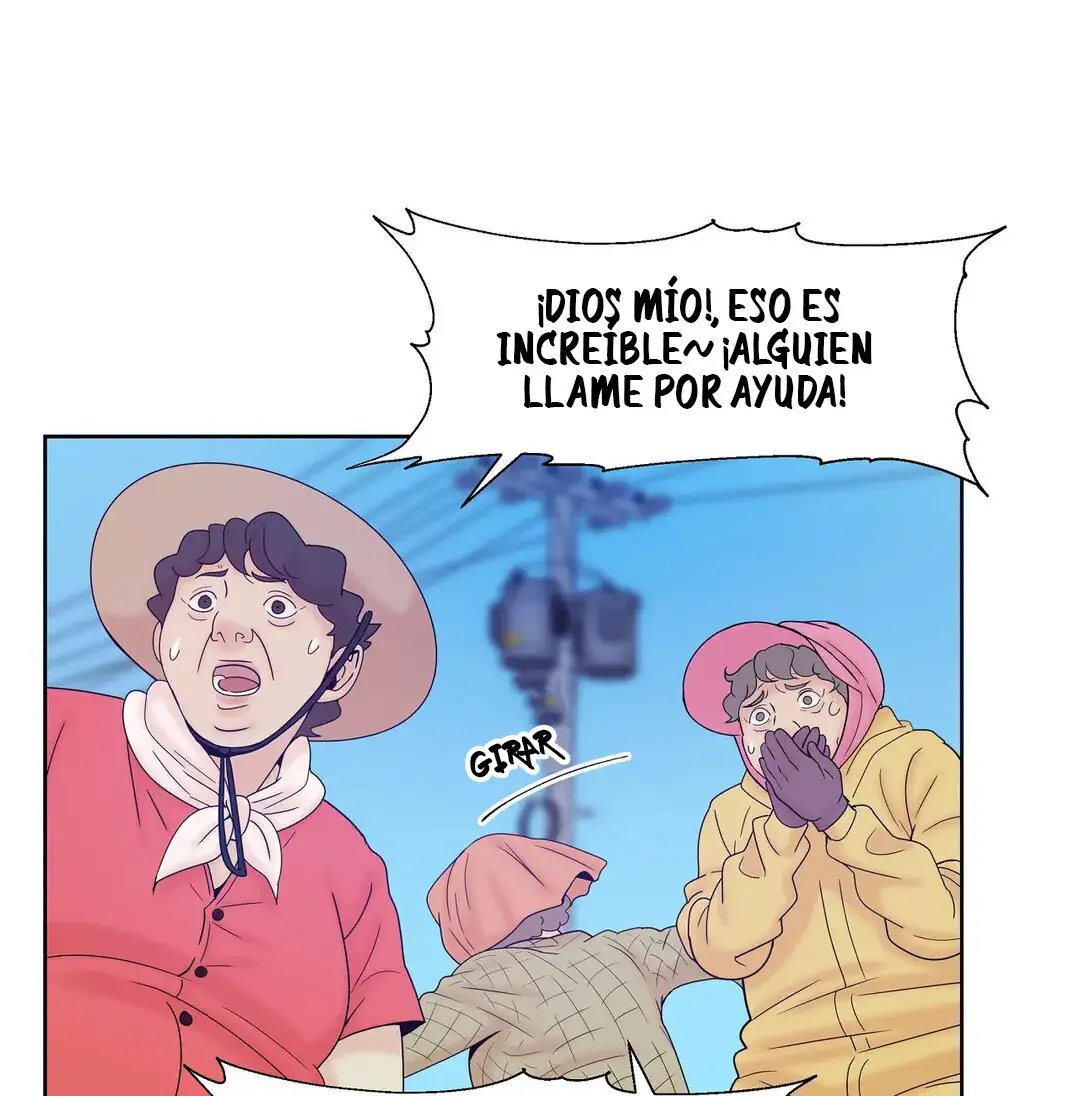Shell Boy Capitulo 4 page 78