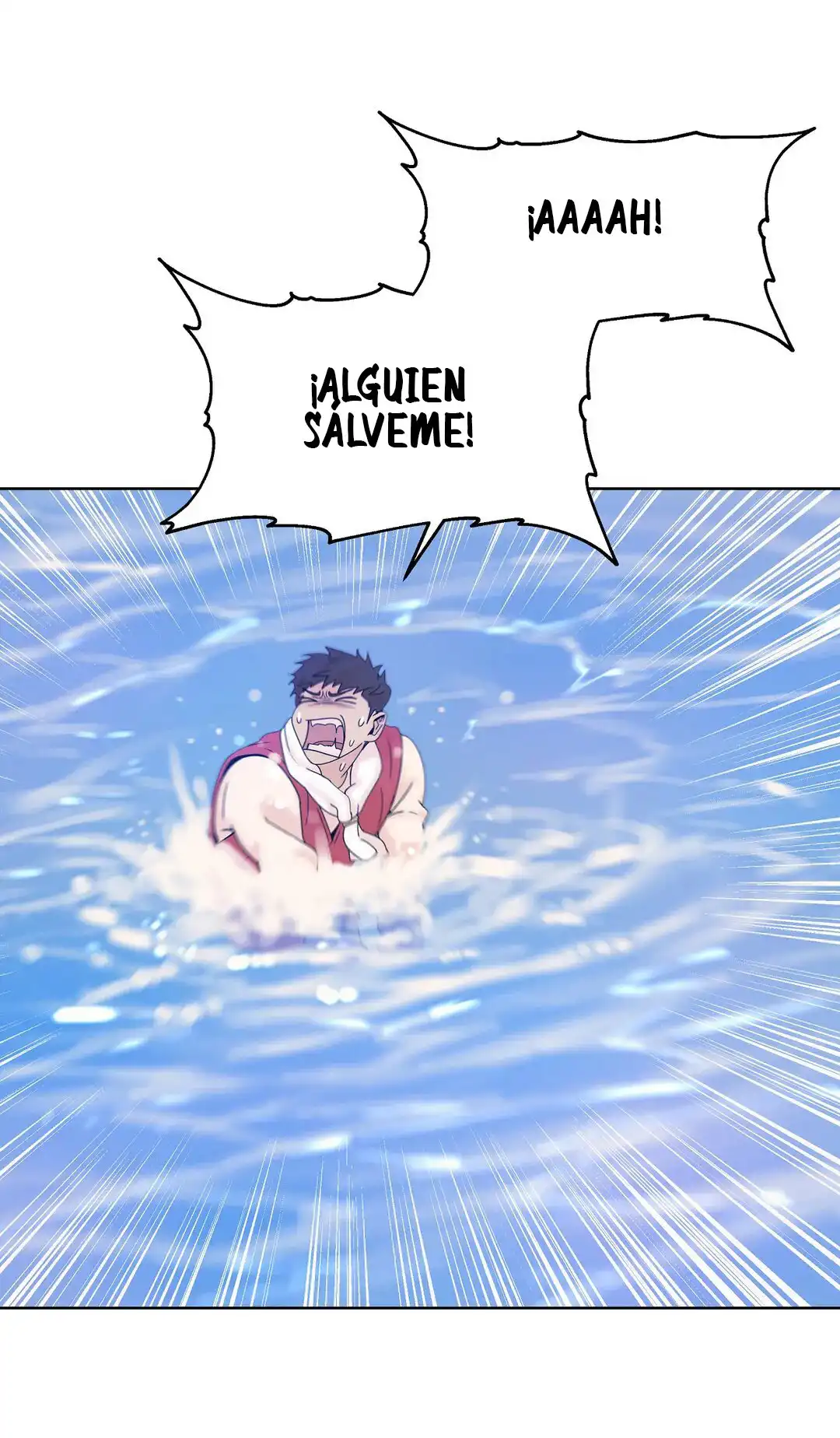 Shell Boy Capitulo 4 page 80