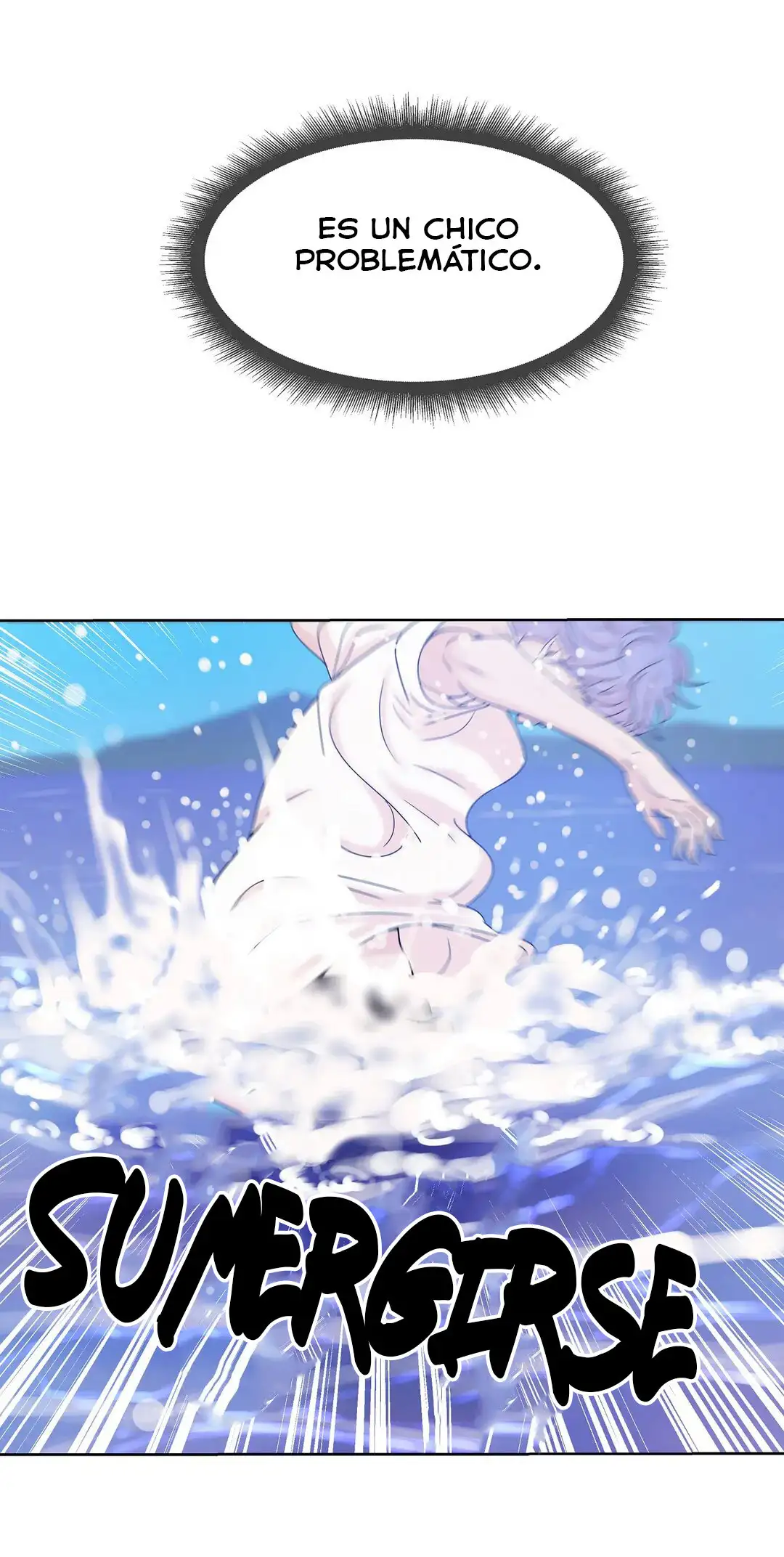 Shell Boy Capitulo 4 page 82