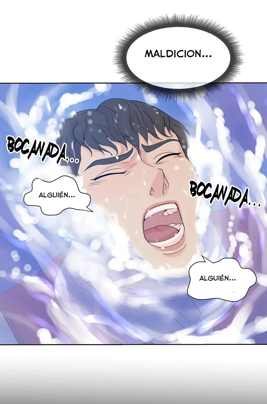 Shell Boy Capitulo 4 page 84