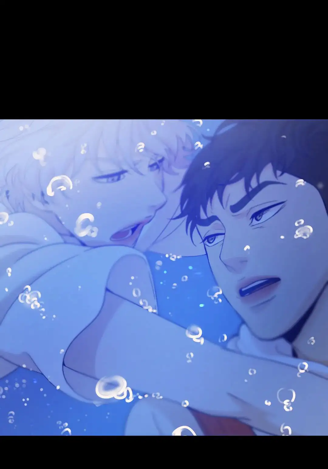 Shell Boy Capitulo 4 page 89