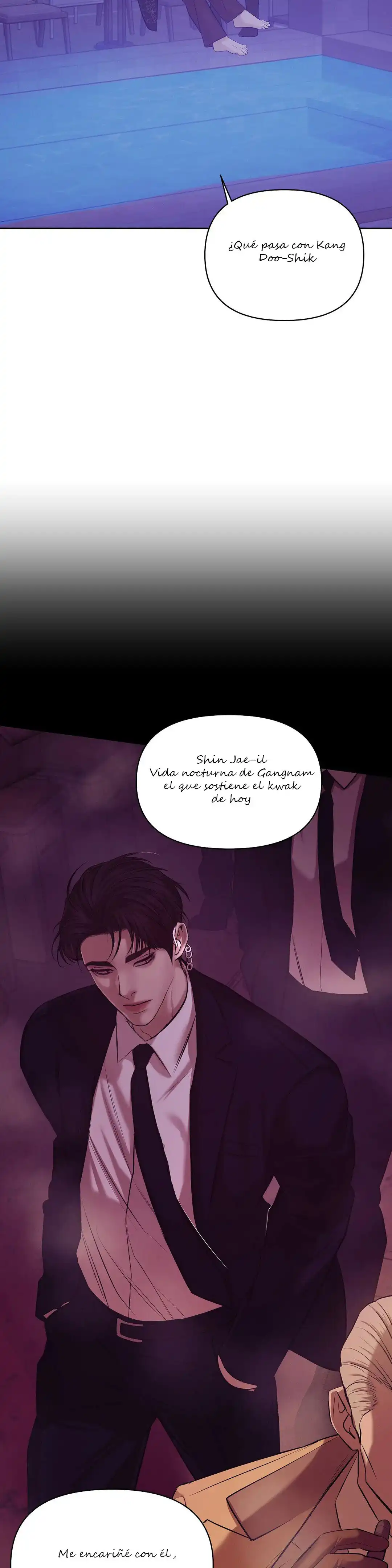 Shell Boy Capitulo 40 page 2