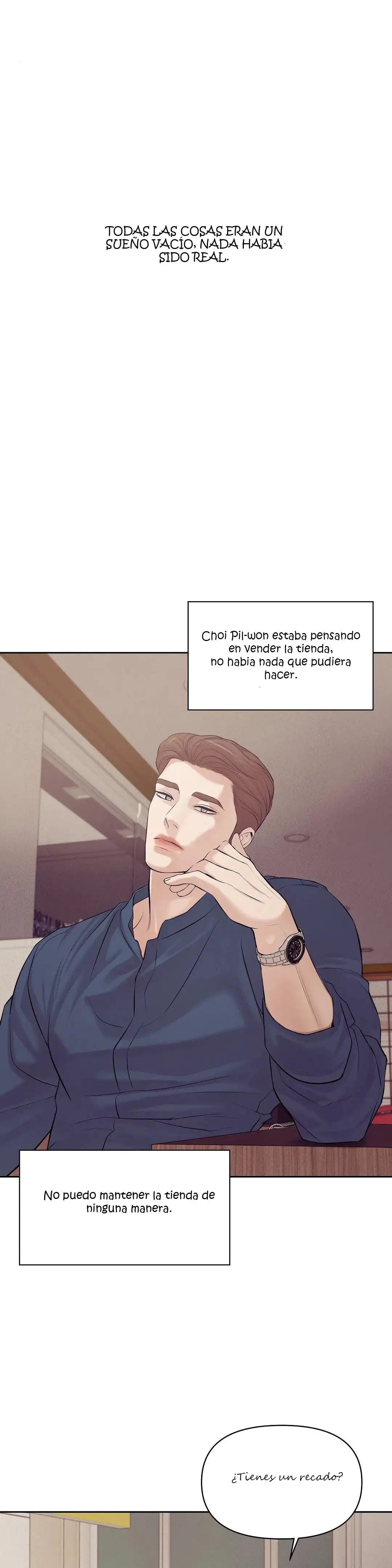 Shell Boy Capitulo 40 page 19