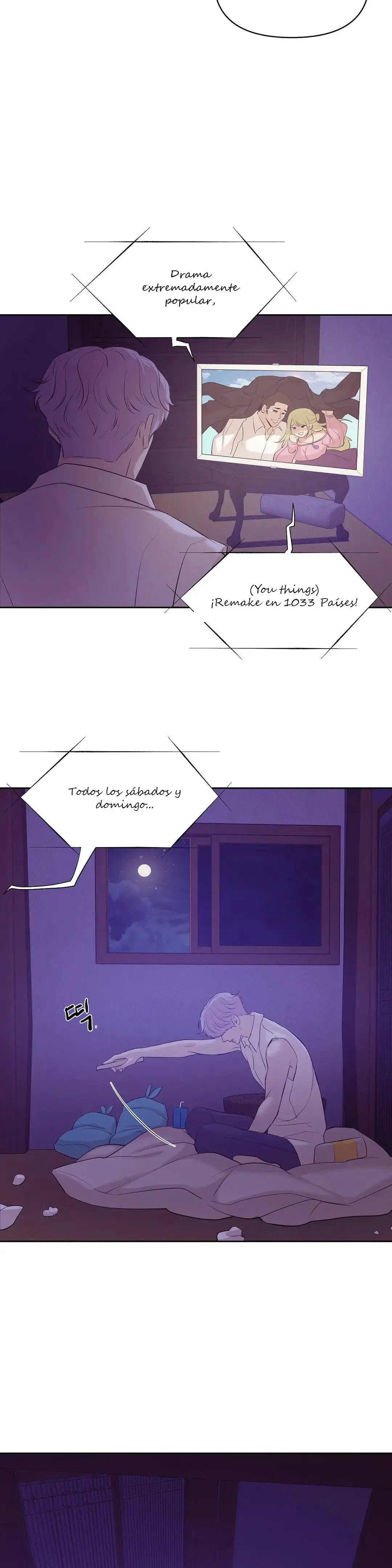 Shell Boy Capitulo 40 page 26