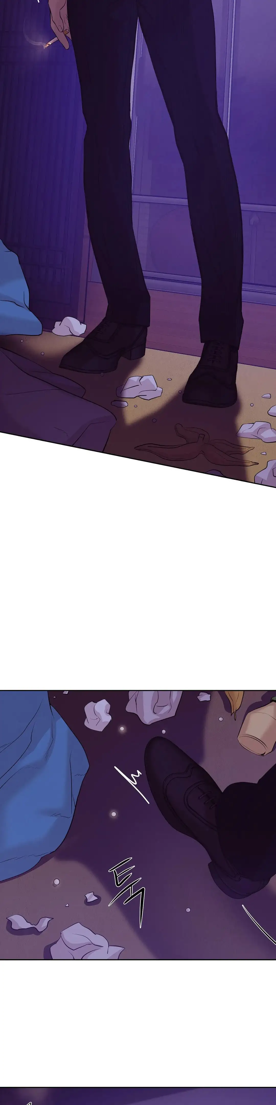 Shell Boy Capitulo 40 page 35