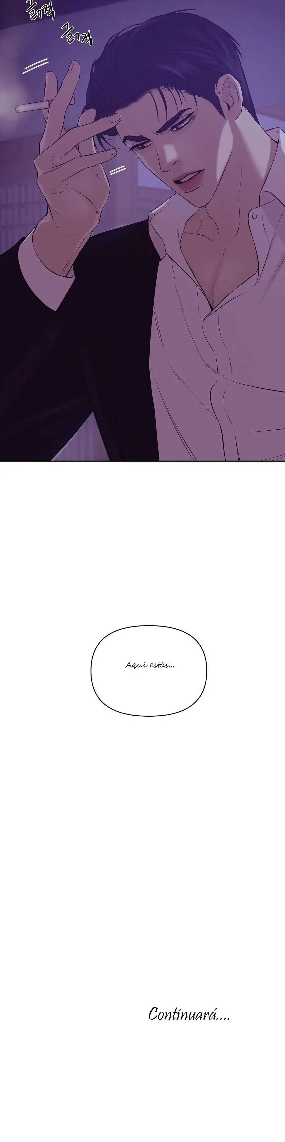 Shell Boy Capitulo 40 page 36
