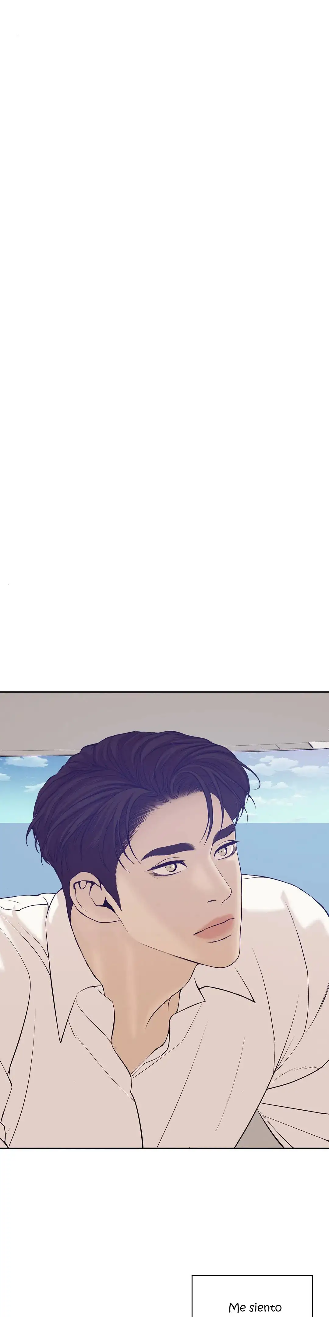 Shell Boy Capitulo 42 page 1