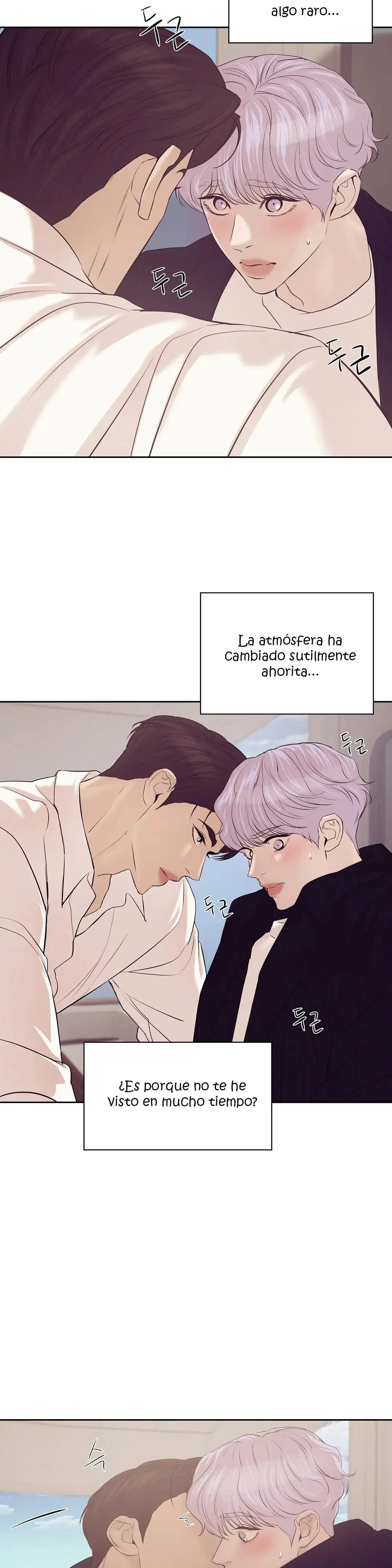 Shell Boy Capitulo 42 page 2