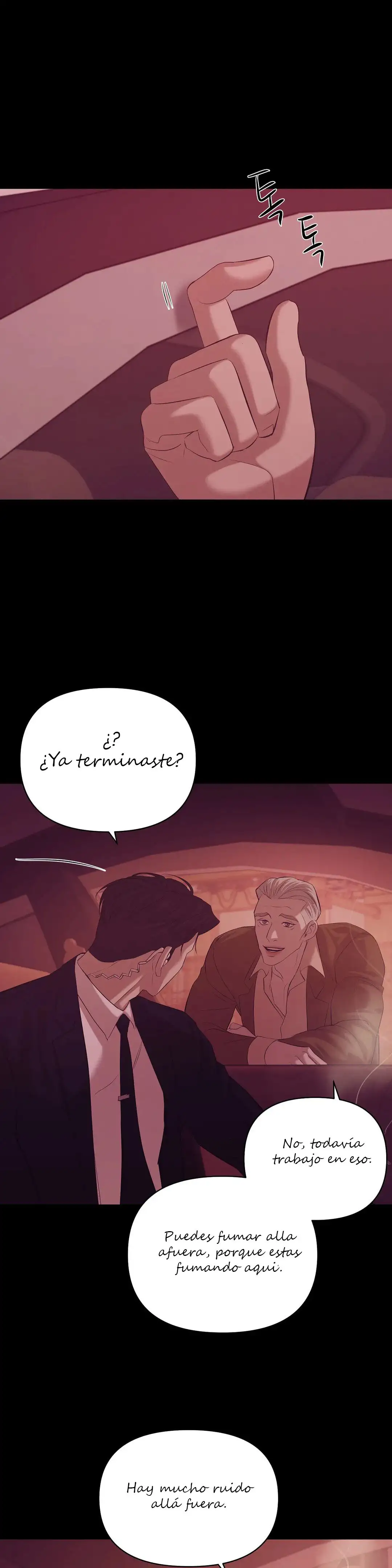 Shell Boy Capitulo 42 page 7