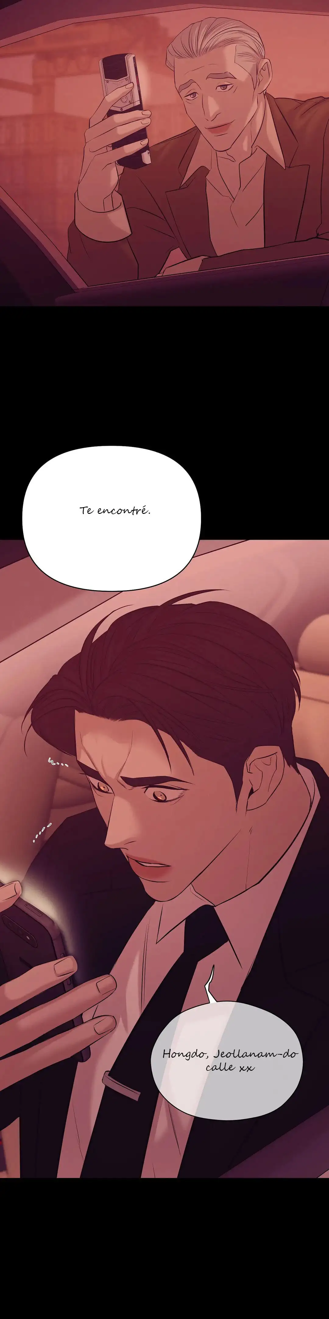Shell Boy Capitulo 42 page 9