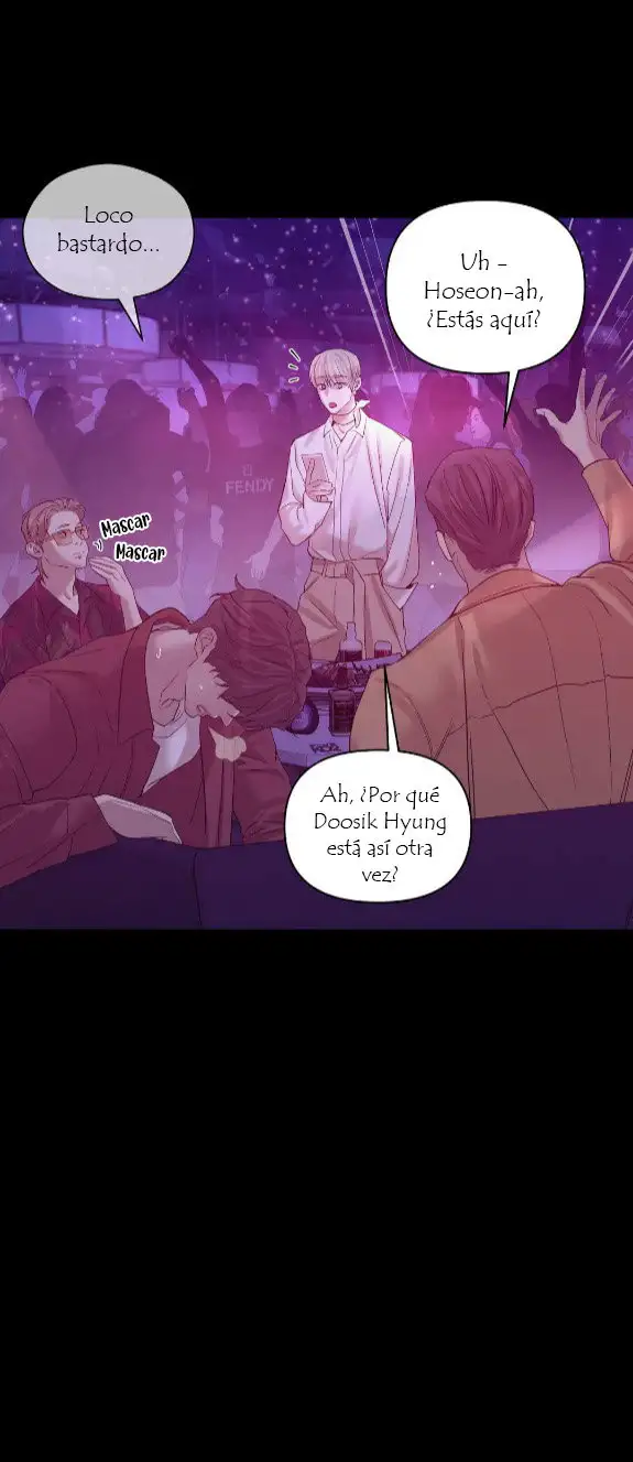Shell Boy Capitulo 51 page 7