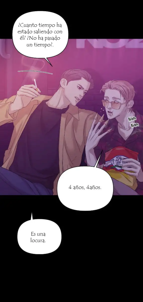 Shell Boy Capitulo 51 page 10