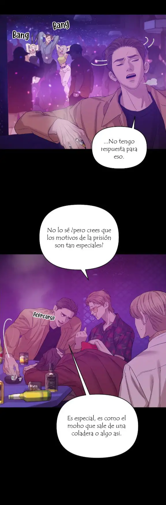 Shell Boy Capitulo 51 page 13