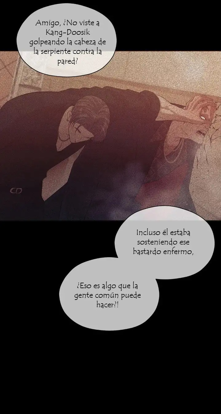 Shell Boy Capitulo 51 page 16
