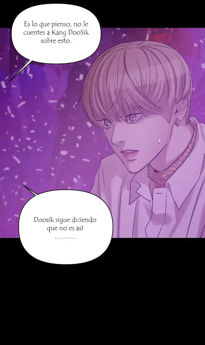 Shell Boy Capitulo 51 page 19