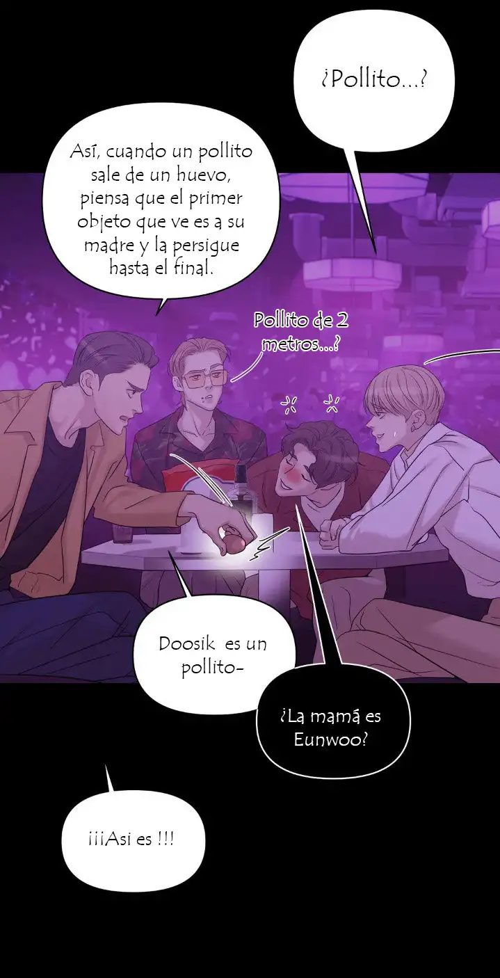 Shell Boy Capitulo 51 page 22
