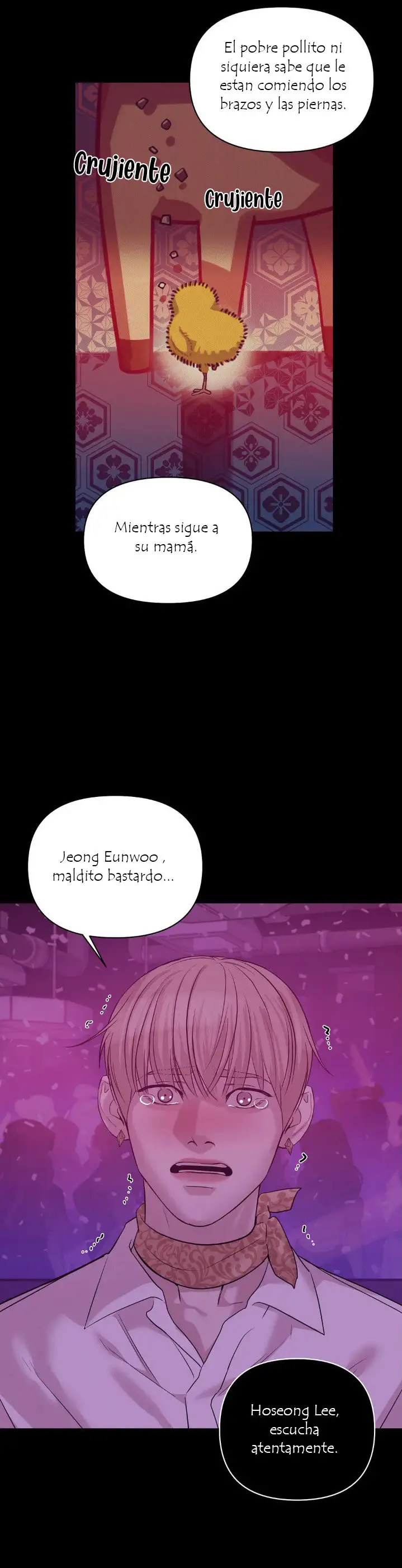 Shell Boy Capitulo 51 page 24
