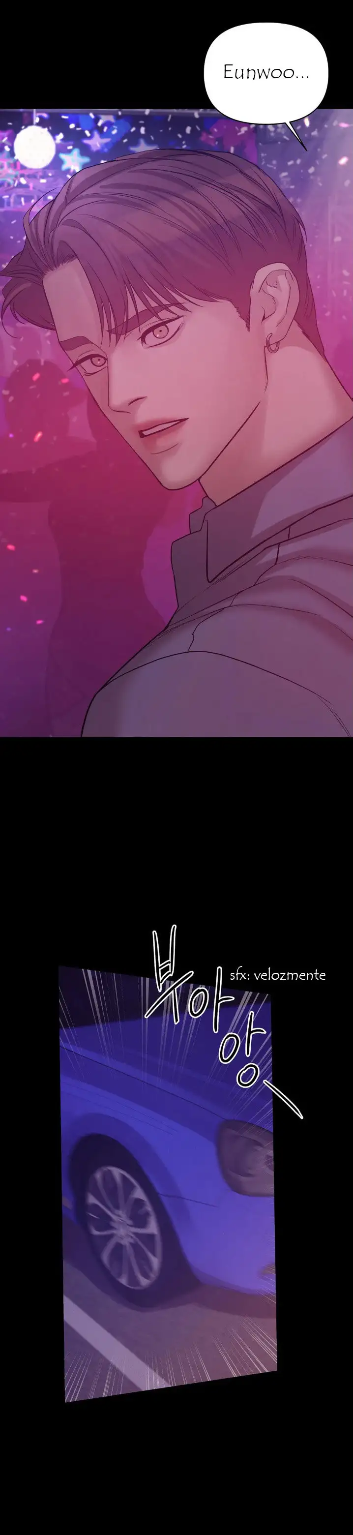 Shell Boy Capitulo 51 page 28