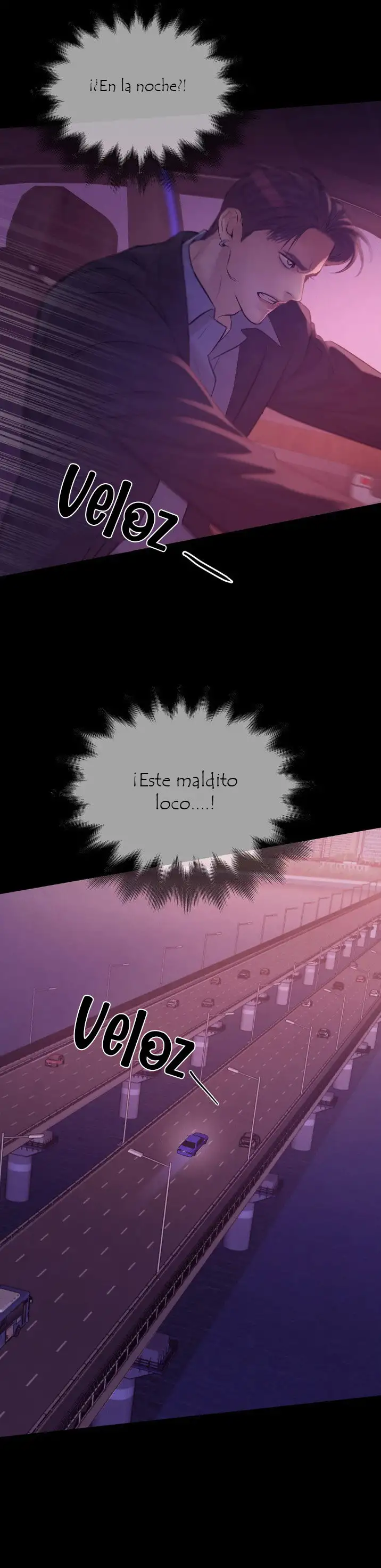 Shell Boy Capitulo 51 page 29