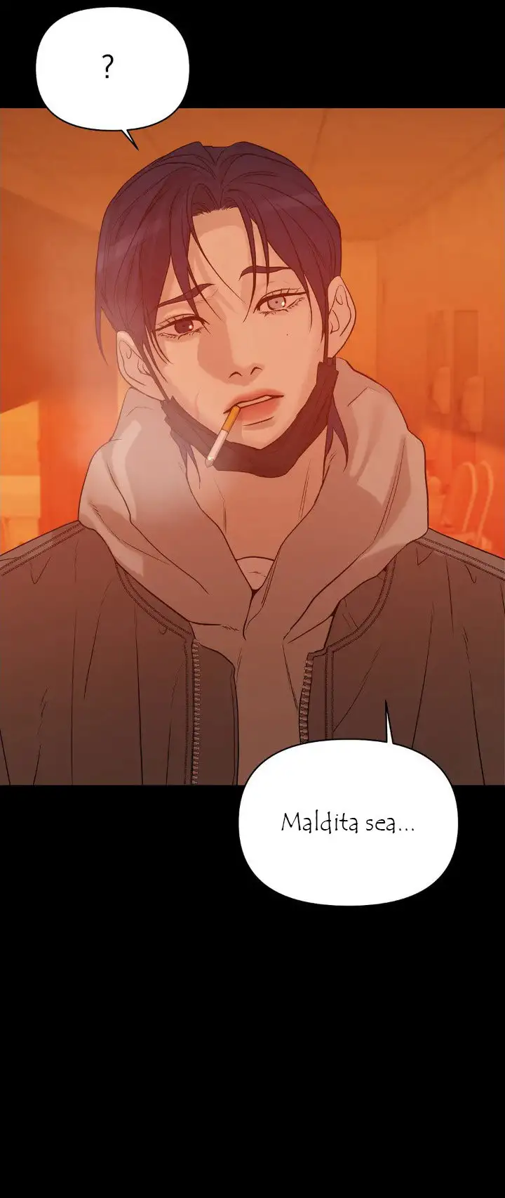 Shell Boy Capitulo 51 page 43