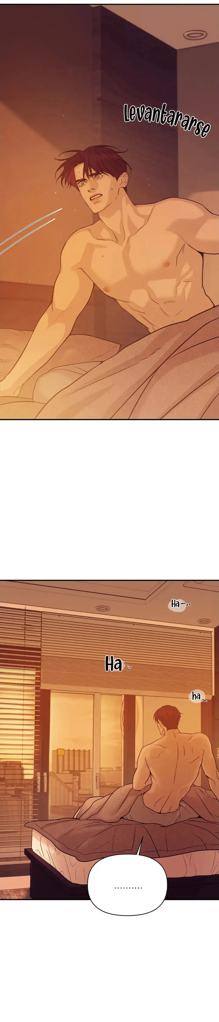 Shell Boy Capitulo 51 page 46