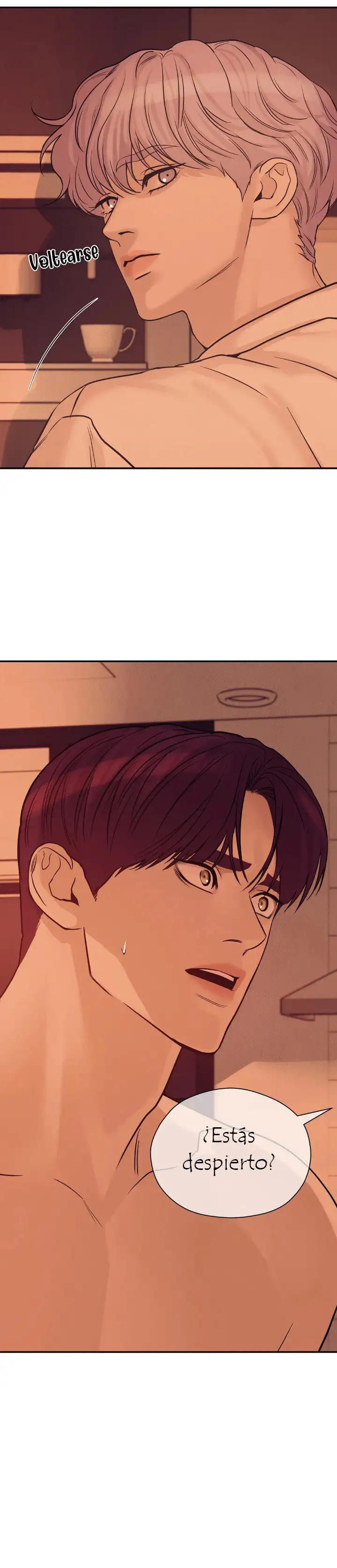 Shell Boy Capitulo 51 page 51