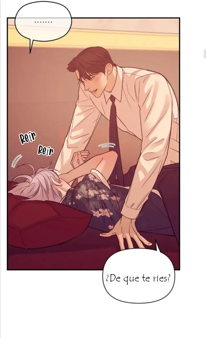 Shell Boy Capitulo 58 page 6