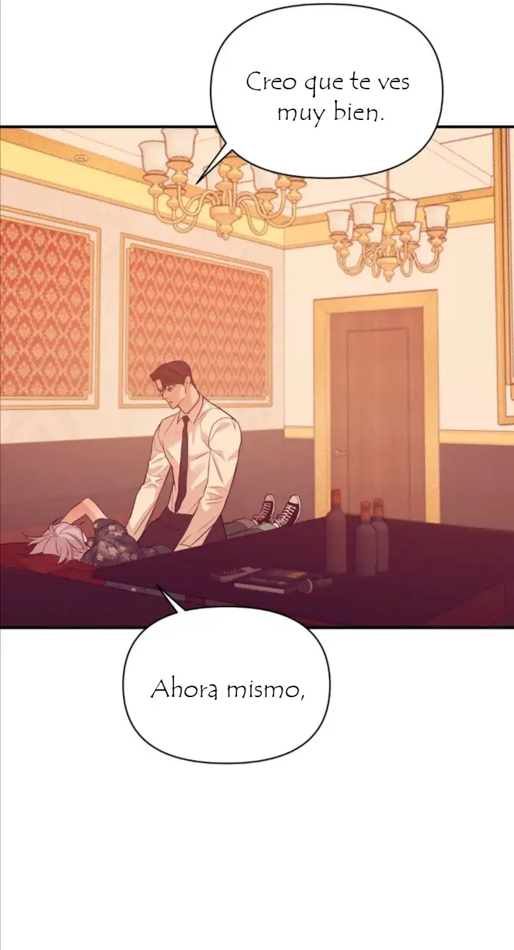 Shell Boy Capitulo 58 page 7